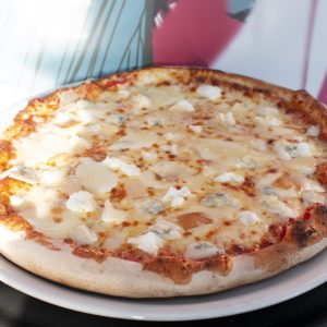 4 Fromaggi