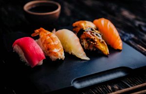 nigiri lovers