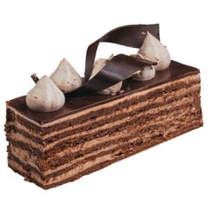 Délice tout choco