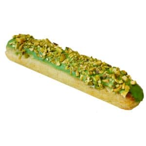 Eclair Pistachio