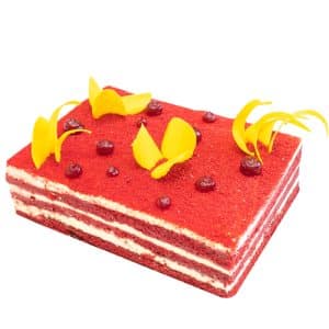Red velvet