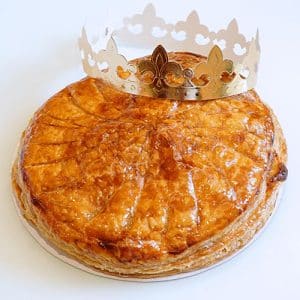 Galette des rois