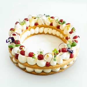 Couronne d'amour