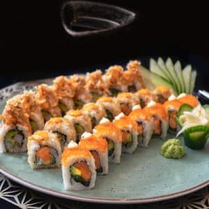 Norikura (24 pcs) - Sharing platter