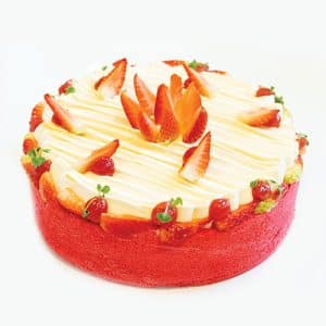 Fraisier