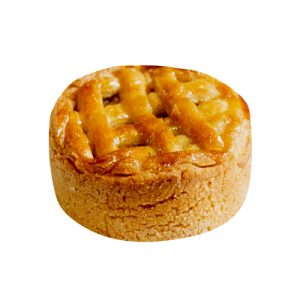 Banana Tart